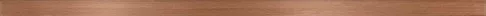 Listello, Cersanit METAL COPPER MIRROR BORDER 2X59,8