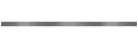 Listello, Cersanit METAL SILVER GLOSSY BORDER 2X60