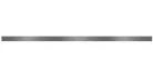 Listello, Cersanit METAL SILVER MATT BORDER 2X60