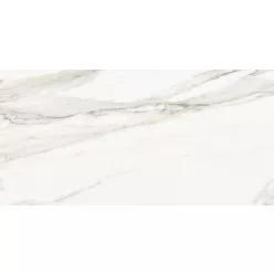 Csempe, Cersanit GOLD WISH WHITE GLOSSY RECT 29,8X59,8 G1