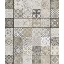 Járólap, Trial Ceramica FORMELLE EXTRA WHITE 31X62