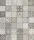 Járólap, Trial Ceramica FORMELLE EXTRA WHITE 31X62