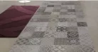 Járólap, Trial Ceramica FORMELLE EXTRA WHITE 31X62