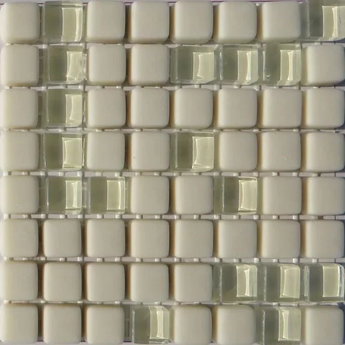 Mozaik, Aita Almond Crystal 30,5x30,5