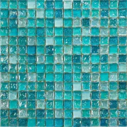 Mozaik, Aita Aqua 30,5x30,5