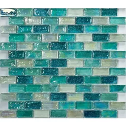 Mozaik, Aita Azure 30,6x30,6
