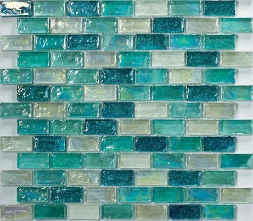 Mozaik, Aita Azure 30,6x30,6