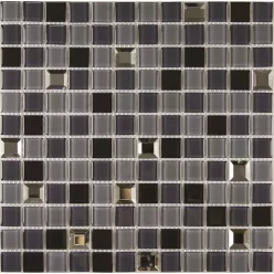 Mozaik, Aita Black Diamond 32,7x32,7