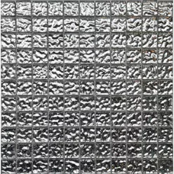 Mozaik, Aita Ezüst 2x2szemméret 30,5x30,5