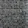 Mozaik, Aita Fizz Balck 1,5x1,5szemméret 30,5x30,5