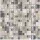 Mozaik, Aita Fizz Taupe Cubic 30,5x30,5