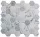 Mozaik, Aita Granada White 32,4x28