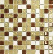 Mozaik, Aita Gruyana 2,5x2,5szemméret 32,7x30,2