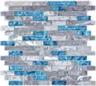 Mozaik, Aita Hawks Blu 30x29