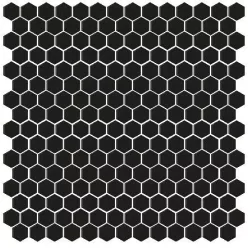 Mozaik, Aita Hexa-B23P matt 26x30