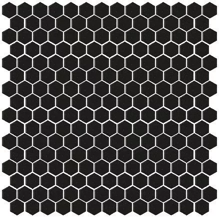 Mozaik, Aita Hexa-B23P fényes 26x30