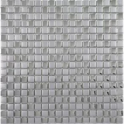 Mozaik, Aita Ingot Silver 30,5x30,5