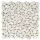 Mozaik, Aita Kavics White Flat 30,5x30,5