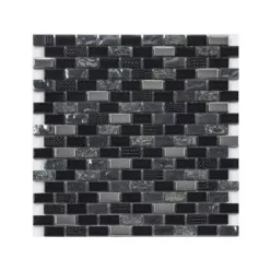 Mozaik, Aita Lunar Black 30x28,5