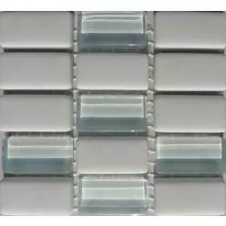 Mozaik, Aita Powder Crystal 1,5x3szemméret 30,1x30,1