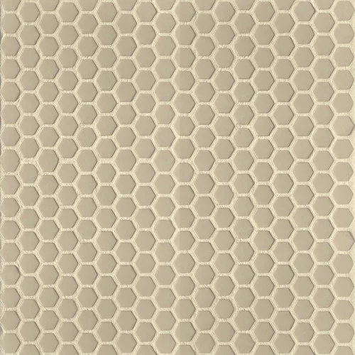 Mozaik, Aita Powder Grey Hex 29x29,5