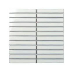 Mozaik, Aita Rud-M 2,2x14,5szemméret 29,6x30