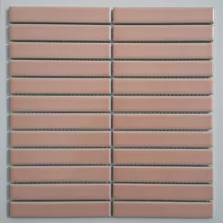 Mozaik, Aita Rud-P 2,2x14,5szemméret 29,6x30