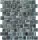 Mozaik, Aita Stark Grey 31,8x28,6x8mm