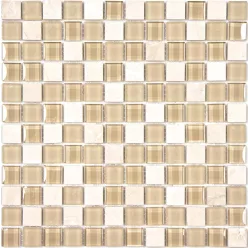 Mozaik, Aita Sumatra 1,5x1,5szemméret 30x30