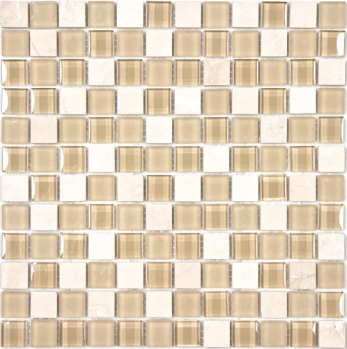 Mozaik, Aita Sumatra 1,5x1,5szemméret 30x30