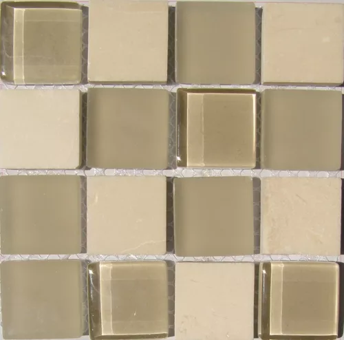 Mozaik, Aita Sumatra 2,3x2,3szemméret 30x30