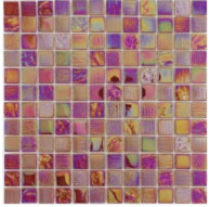 Mozaik, Aita Surface Carmine 32,7x32,7