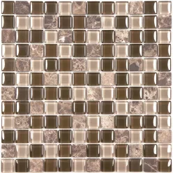 Mozaik, Aita Tanzania 1,5x1,5szemméret 30x30