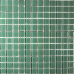 Mozaik, Aita Teal 32,7x32,7