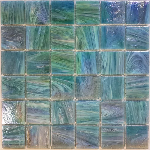 Mozaik, Aita Tiffany Aquamarine 30x30