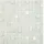 Mozaik, Aita Tiffany White 30,2x30,2