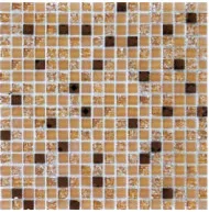 Mozaik, Aita Topaz Diamond 1,5x1,5szemméret 30,5x30,5