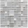 Mozaik, Aita Toppa Grigio 30x30