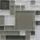 Mozaik, Aita Ultramod Zinc 31x31