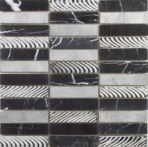 Mozaik, Aita Zebre 30x30