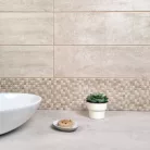 Csempe,Zalakerámia Urban Bézs kőhatású matt 20x60 ZBD 62078