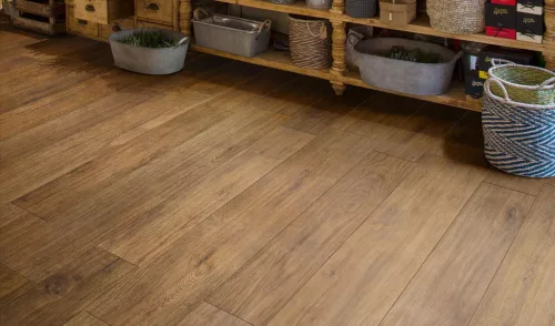 Járólap, Ascot Ceramiche NATURAL ROVERE SCURO 20X120