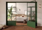 Járólap, Ascot Ceramiche URBANICA CORTEN RET 59,5X59,5