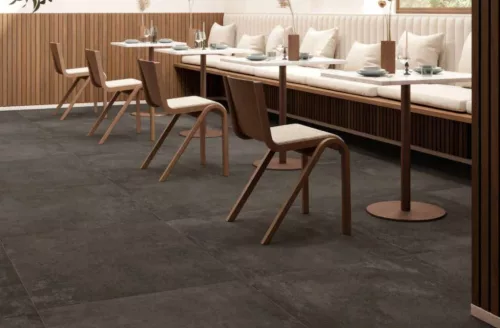 Járólap, Ascot Ceramiche URBANICA IRON RET 59,5X59,5