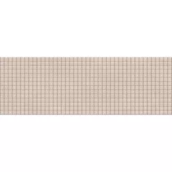Dekorlap, Zalakerámia ZBD 62048 CANVAS fényes dekor  20x60