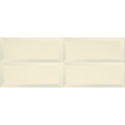   Csempe, Zalakerámia ZBK 53005 METRO fényes falburkoló 20x50