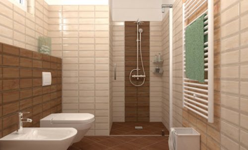 Csempe, Zalakerámia ZBK 53005 METRO fényes falburkoló 20x50