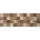 Dekorlap, Zalakerámia ZBD 62008 AMAZONAS matt dekor  20x60