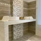 Csempe, Zalakerámia ZBD 62062 TRAVER fényes falburkoló 20x60