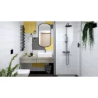 Csempe, Zalakerámia ZBR 552 SPEKTRUM matt falburkoló 19,8x19,8